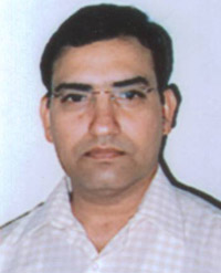 Sham Lal Goyal appointed as Resident Commissioner, Maharashtra Sadan