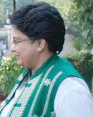 Ms Garima Bhatnagarâ€™s UNO posting for 2 yrs approved