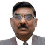 Extended tenure of R K Jain as Member, NDMA to end soon