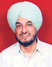 Onkar Singh is new Director of IGNFA