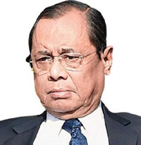 Will Justice Gogoi be next CJI ? (2)