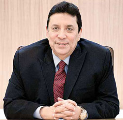 Keki Mistry to continue as VC & CEO of HDFC for three more years