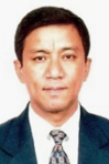 S L Thaosen empanelled as ADG in GoI