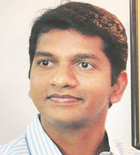 Dr Deepak Kumar appointed as Ed, HEPC
