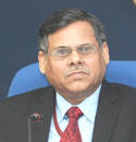Uday Verma is now Member of BCCC