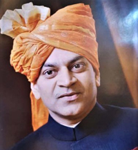 Three IAS officers attending MASON programme