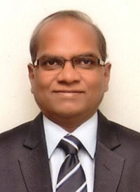 M P Eshwar selected as CMD, Hindustan Insecticides Ltd