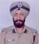 Sukhdev Singh Sidhu empanelled for holding DG equivalent posts in GoI