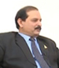 Aakashdeep Mathur is now GM, Srinagar Airport