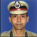 Hasmukh Patel empanelled as Joint Secretary in GoI