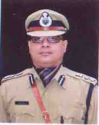 Arora\'s term extended in ITBP