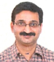 Ritvik Ranjanam Pandey relieved to join central deputation