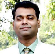 Sanket Bhondve appointed Deputy Secretary, Road Transport