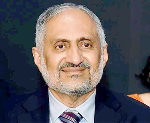 P Pradeep Kumar is Member of BBB