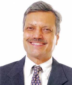 Pradip Shah is new Member of BBB
