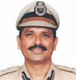 Ajay Tomar to return to Gujarat
