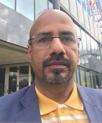 Corporate Communications has acquired significant strategic importance -Pallab Bhattacharya