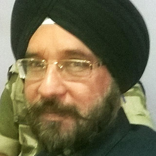 Jaggi appointed as Director (Pers & Admn), SCI