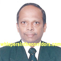 Sridhar Patra selected as Director (Fin), NALCO