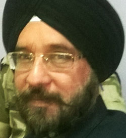 Jaggi appointed as Director (Pers & Admn), SCI