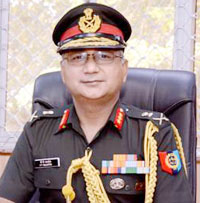 Lt Gen PP Malhotra assumes charge as DG, NCC