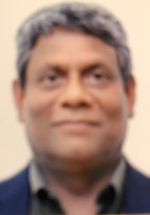 Iyer is now Vice President of World Bank Group
