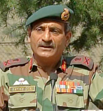 Lt Gen Satish Dua is Member in UAV Tech Dev. Task Force