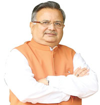 Chhattisgarh district likely to be awarded
