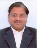Subhash Chandra Garg is also Secretary, Corporate Affairs for a while