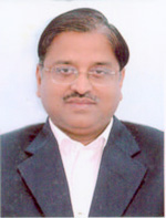 Subhash Chandra Garg is also Secretary, Corporate Affairs for a while