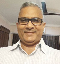 Pradip Kumar Mishra joins as Director (Com), NALCO