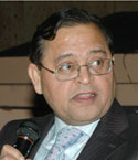 Rajasthan Chief Secretary to get extension ?
