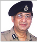 Pradeep Kapur empanelled as ADG in GoI