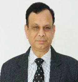 R B Boddu is SBIâ€™s Dy MD & COO, Retail & Digital Banking