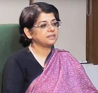 First woman lawyer is now Judge in SC