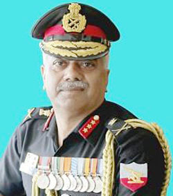 Lt Gen A P Singh selected as DG, AAD