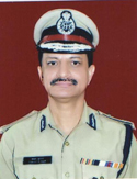 Sanjay Kumar empanelled for holding DG equivalent posts in GoI