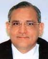 Justice Jain is new Chairman of MP HRC