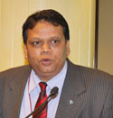 Lokanath Behera empanelled for holding DG equivalent posts in GoI