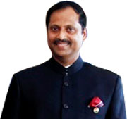 Ashok Das yet to assume charge as Indian Ambassador to Brazil