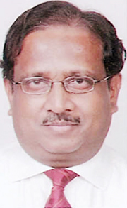 Girish Pillai to be Member (Traffic) in Railway Board ?