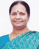 Mrs M Sathiyavathi is new Member, UPSC