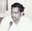 B R Naidu to be Vice Chancellor of Ambedkar University Mhow ?
