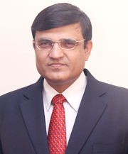Rakesh Kumar selected as CMD, NLC India Ltd