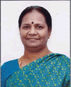 Mrs M Sathiyavathy is new Member, UPSC