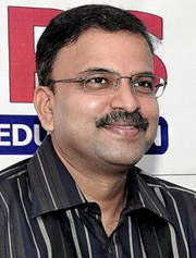IPS officer to join politics ?