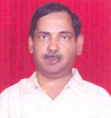 Praveen Singh is President of UP IPS Association
