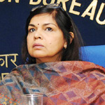 Ms Neelam Kapoor appointed DG, SAI