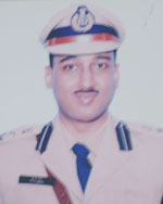 Padam Kumar Garg becomes DG, Training in Karnataka