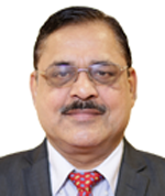 Prakash Tiwari joins as Director (Ope), NTPC